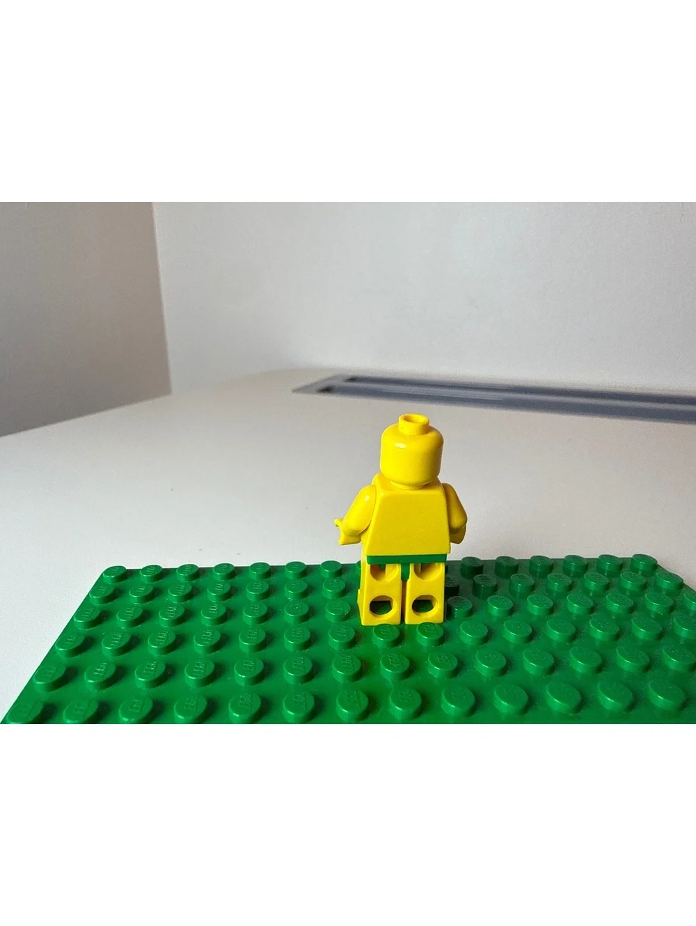 LEGO Minifigures Set of 3 with Accessories
